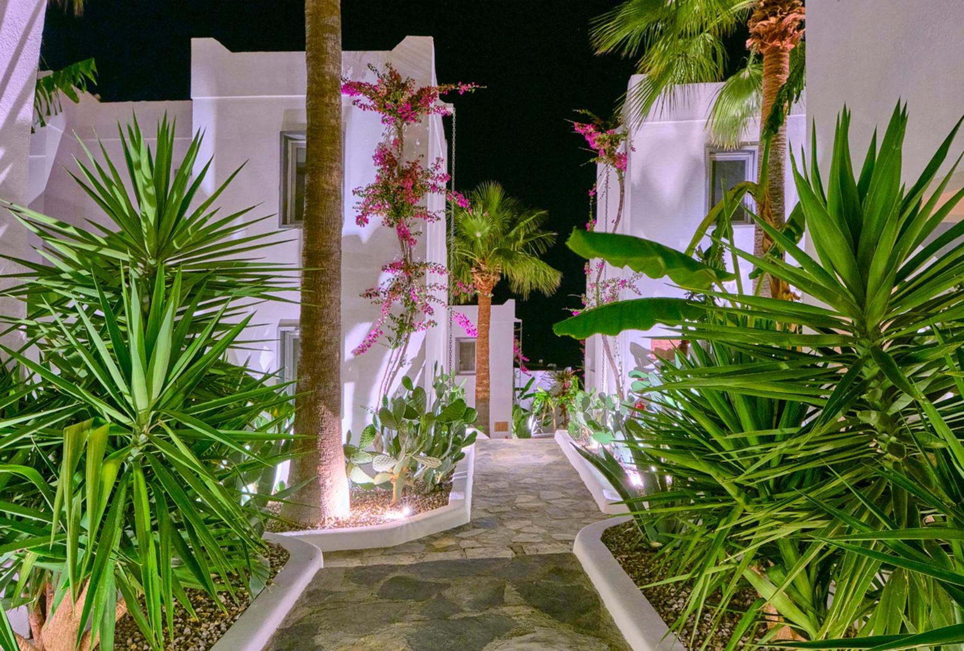 Hotel Yaz Yalıkavak Exterior foto