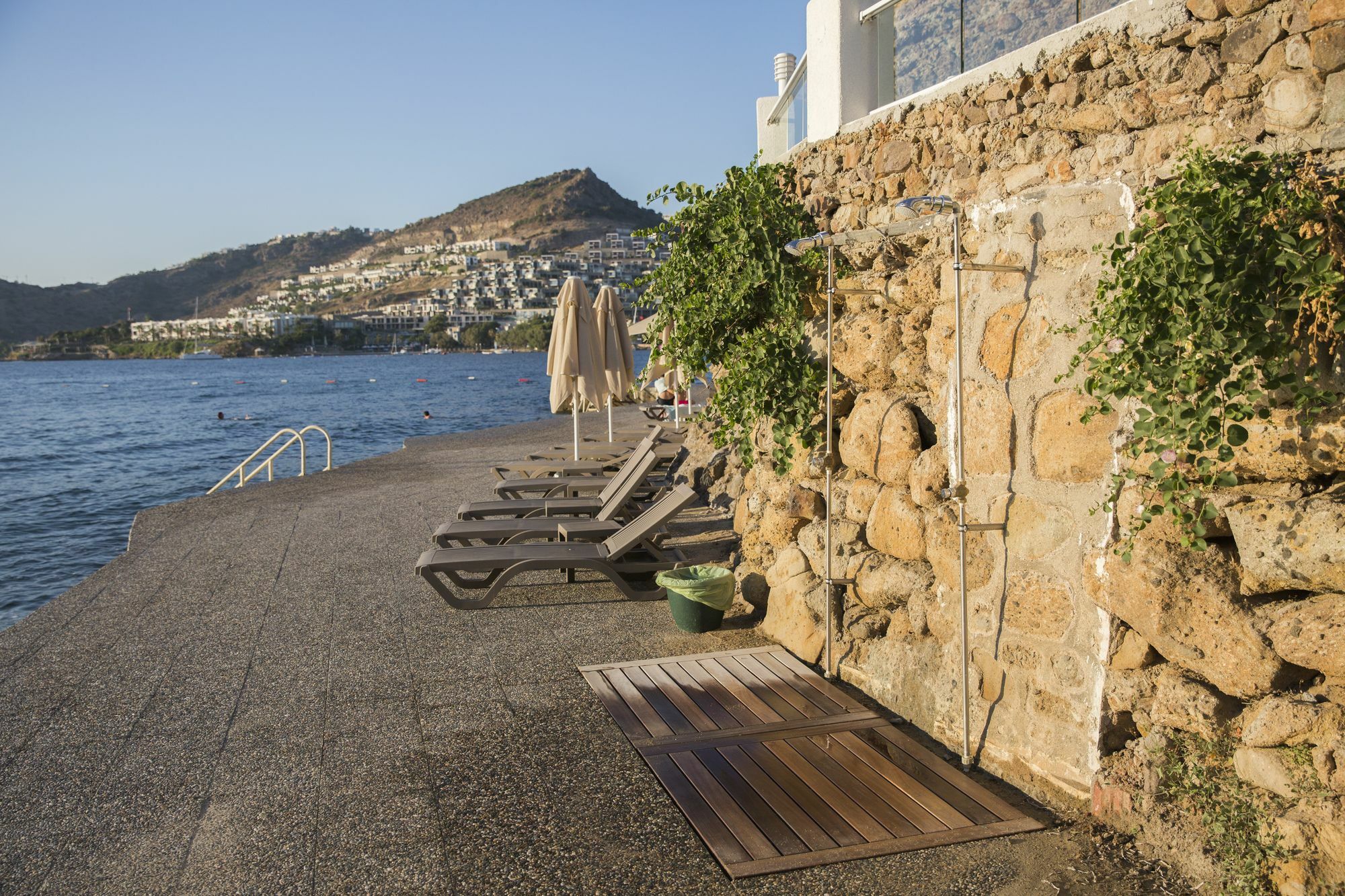 Hotel Yaz Yalıkavak Exterior foto