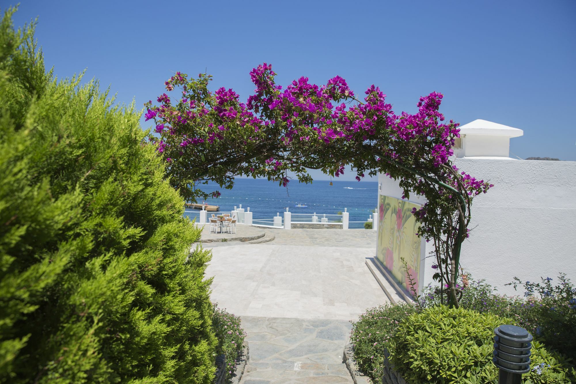 Hotel Yaz Yalıkavak Exterior foto